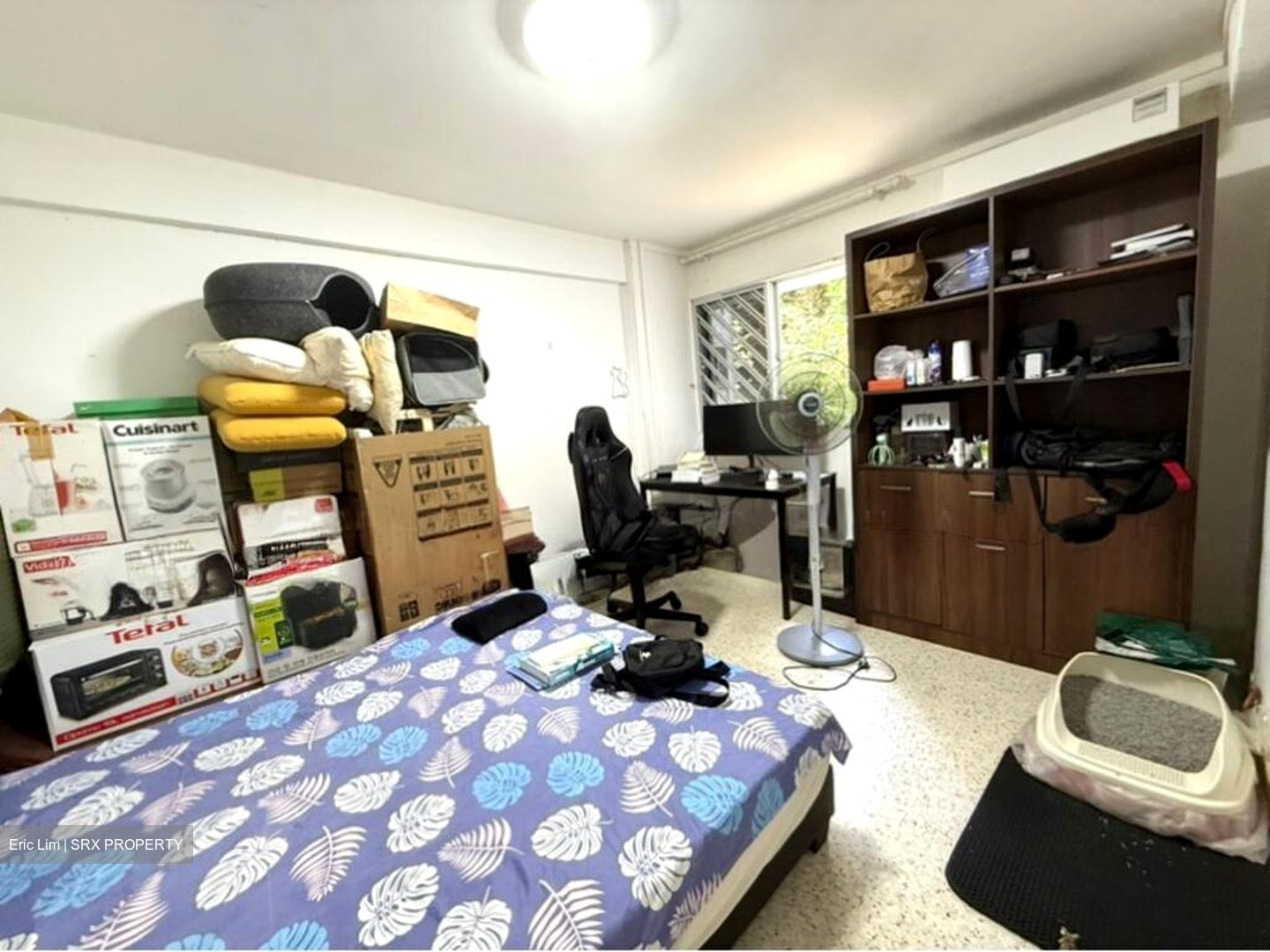 Blk 30 Telok Blangah Rise (Bukit Merah), HDB 3 Rooms #570456161